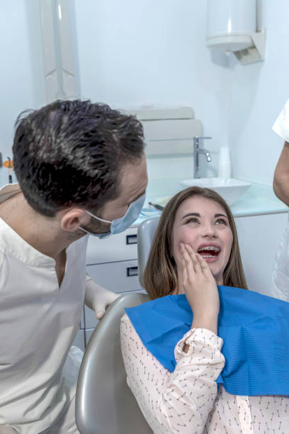 Best Orthodontic Emergency Dentist in Lyford, TX