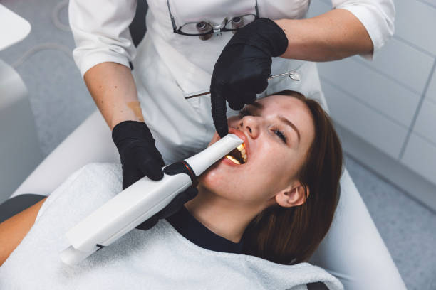 Best Broken or Cracked Tooth Emergency Dentist in Lyford, TX